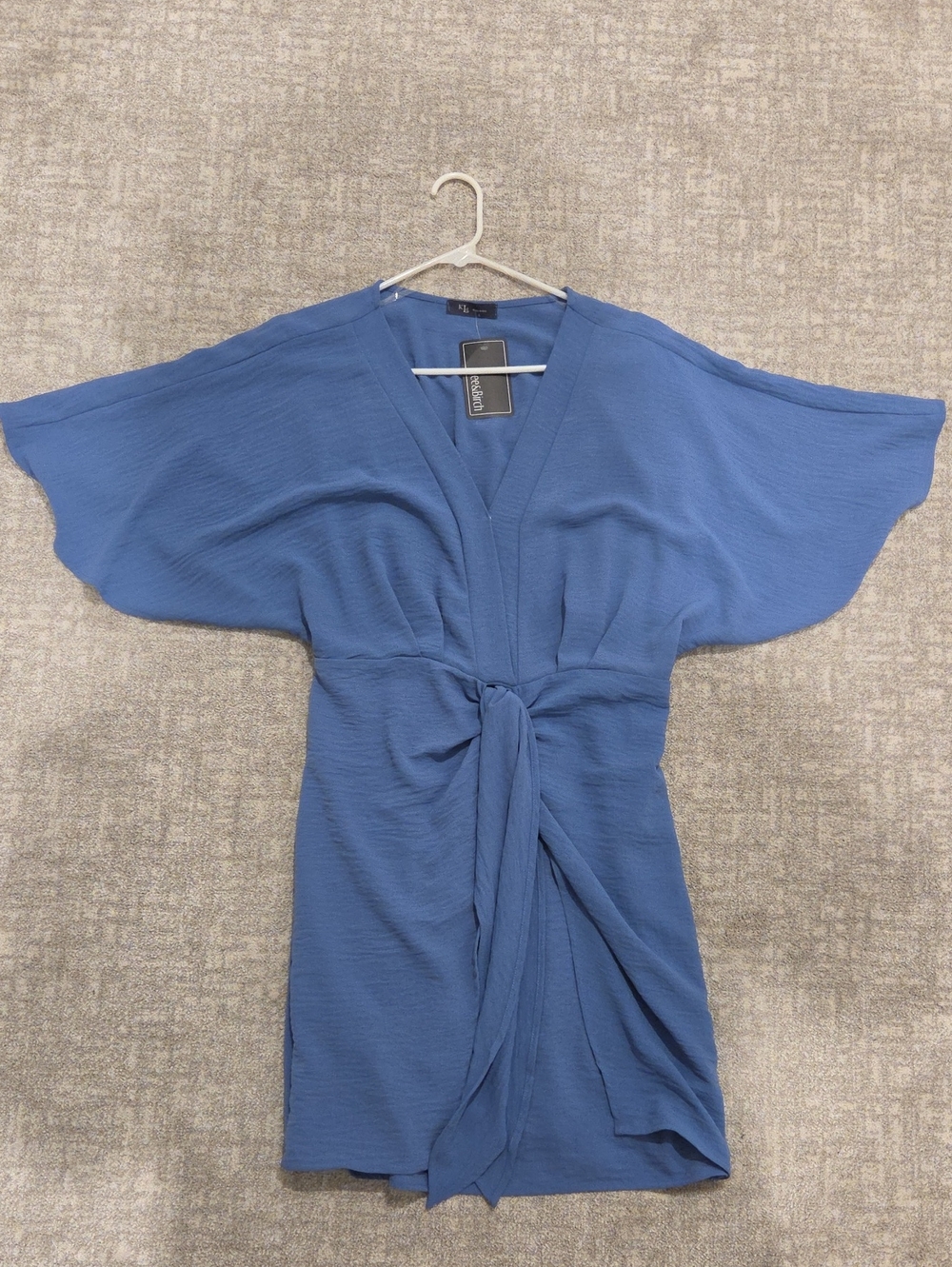 KLD Dress NWT